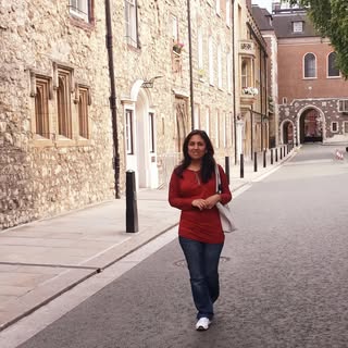 Profile Picture of Huma (@huma.rehman) on Instagram