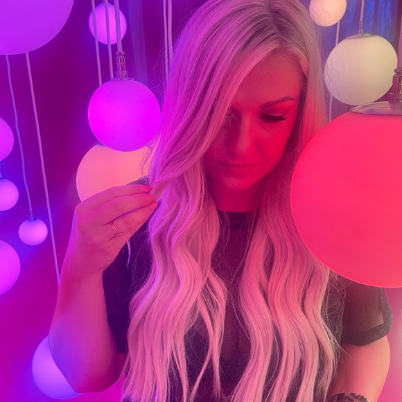 Profile Picture of Alina Bogatyuk (@abogatyuk) on Poshmark