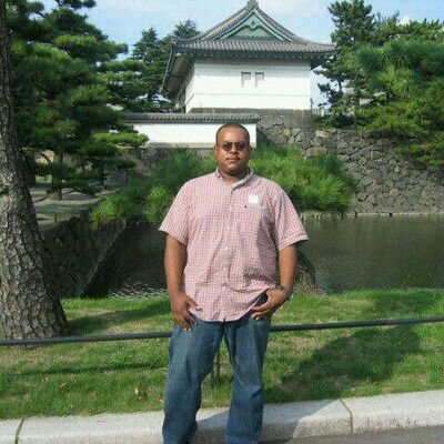 Profile Picture of Andre Evans (@andreevans59) on Twitter