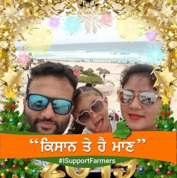 Profile Picture of Manjit Singh (@manjit_happy) on Poshmark