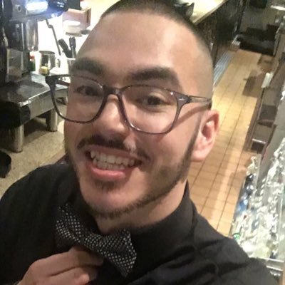 Profile Picture of Chris Harder (@Chris_LHarder) on Twitter