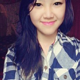 Profile Picture of Young Mina Jung (@JasminaUsman) on Twitter