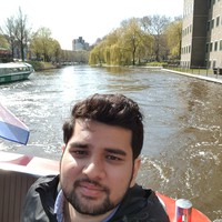 Profile Picture of Ankush Sharma (@ankush-sharma-41) on Quora