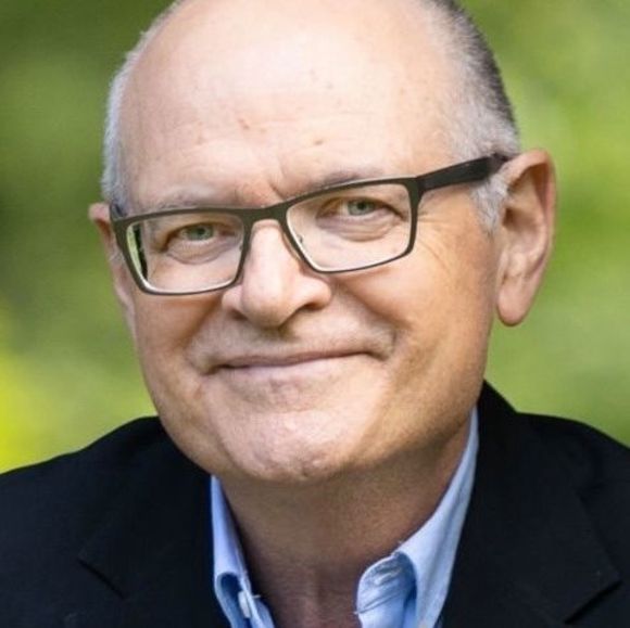 Profile Picture of Bruce Harrott (@bruceharrott) on Poshmark