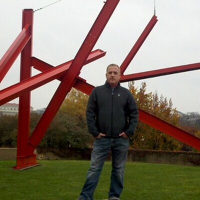 Profile Picture of Brian Conlin (@BConlin1) on Twitter