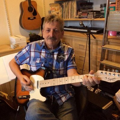 Profile Picture of Knud Hansen (@knudhansen13) on Twitter