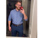 Profile Picture of Daniel Baggett (@danielbaggett89) on Instagram
