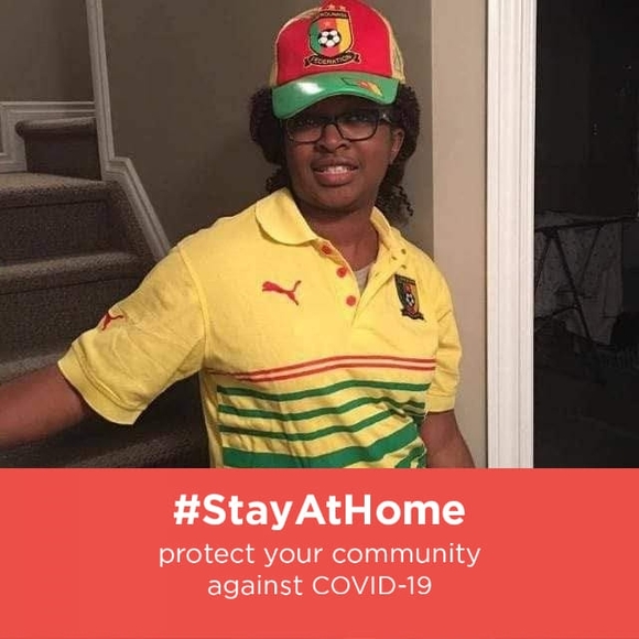 Profile Picture of Gael Fosso (@gaelfosso) on Poshmark