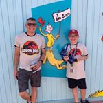 Profile Picture of Sam Halstead (@samsr_and_son) on Instagram