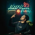 Profile Picture of NiKhil KúmAŕ 🇮🇳 (@nikhil24pixel) on Instagram