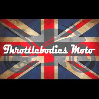 Profile Picture of Matthew EdwardsWood (Throttlebodies Moto) (@throttlebodies.moto) on Facebook