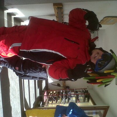 Profile Picture of Luke Pilling (@lukeepilling) on Twitter