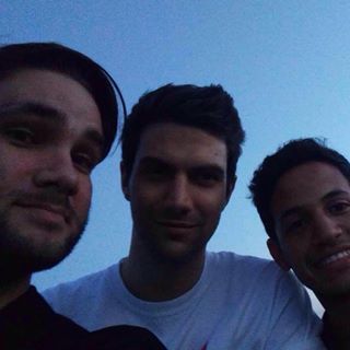 Profile Picture of Pierre Høstiou (Pinioute) (@pierre.hostiou) on Facebook