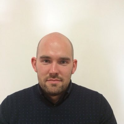 Profile Picture of Thomas Callanan (@Tomodblue) on Twitter