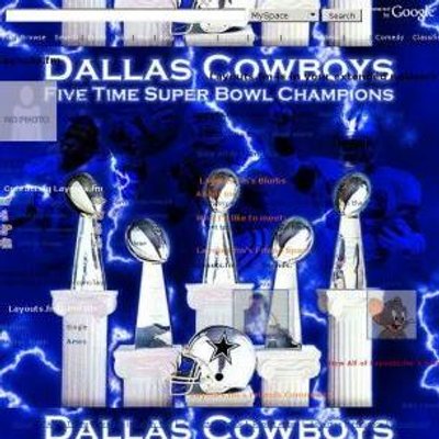 Profile Picture of Daniel Baucom (@meatlocker77) on Twitter