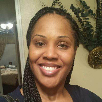 Profile Picture of Danna Williams (@dannawms81) on Twitter