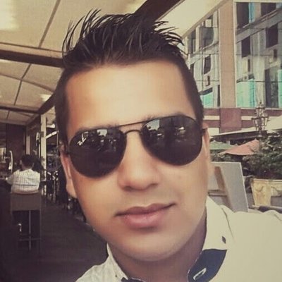 Profile Picture of Sean Fernandes (@sr_fern) on Twitter