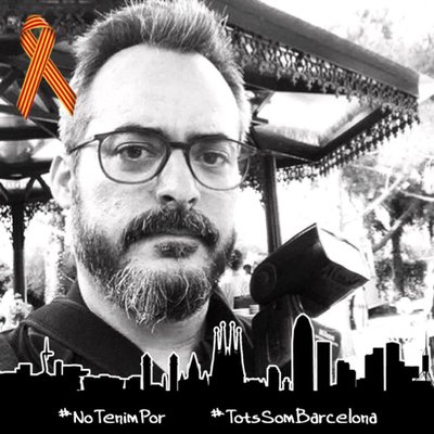 Profile Picture of David Folch (@davidfolch) on Twitter