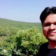 Profile Picture of Mitul Doshi (@mituldoshi7) on Twitter