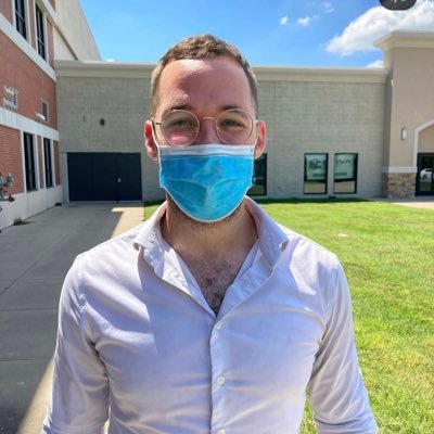 Profile Picture of Dr. Drill ‘N Fill (@Michael_Flora) on Twitter