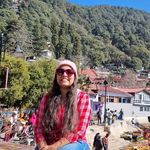 Profile Picture of Meena Mohammed (@meena_uknowme) on Instagram