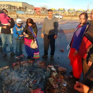 Profile Picture of Jayantilal Patel (@ashishbhavin) on Twitter