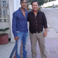 Profile Picture of Jose Varon (@josevaron1997) on Twitter