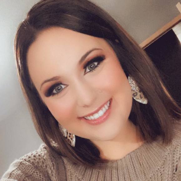Profile Picture of Morgan Heisinger (@morganheis) on Poshmark