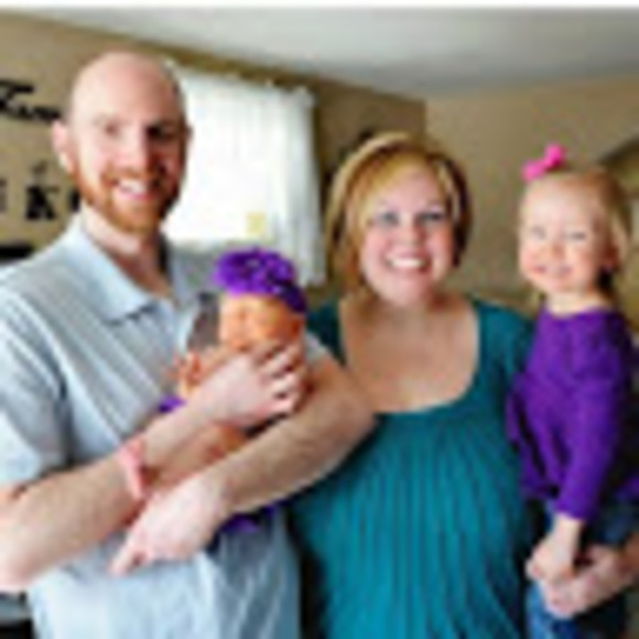 Krista Peeters - Poshmark Profile Picture of Krista Peeters (@kissagogo) on Poshmark