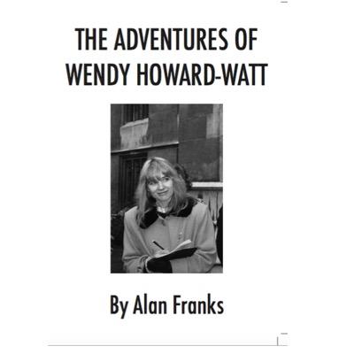 Profile Picture of Wendy Howard-Watt (@WendyHowardWatt) on Twitter