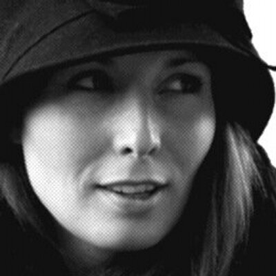 Profile Picture of Katy Burrows (@aKatyB) on Twitter