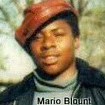 Profile Picture of Mario Blount (@BlountMario) on Twitter