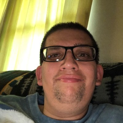 Profile Picture of Steven Teets (@StevenTeets1) on Twitter