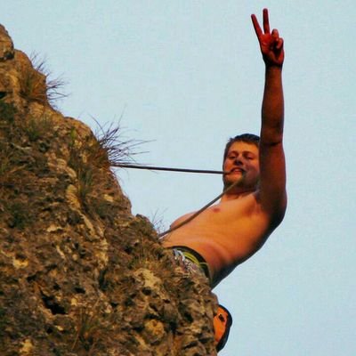 Profile Picture of David Seewald (@lordcurlyfrie) on Twitter