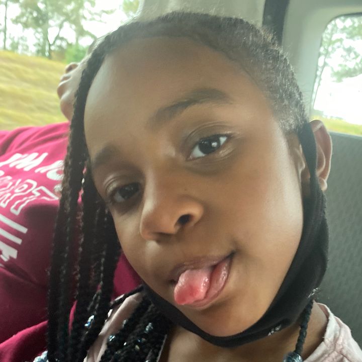 Profile Picture of Thatgirlyana❤️ (@kierstenforeman) on Tiktok