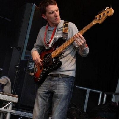 Profile Picture of Barry Howard (@bazhoward) on Twitter