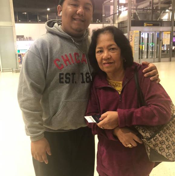 Erick Dizon - Poshmark Profile Picture of Erick Dizon (@erickdizon23) on Poshmark