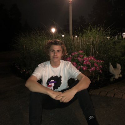 Profile Picture of Cooper Swanson (@coop_swanny) on Twitter