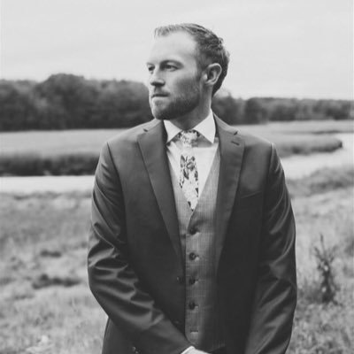 Profile Picture of Will Cadigan (@WJCadigan) on Twitter