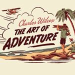 Profile Picture of Charles Wilcox (@charleswilcoxart) on Instagram