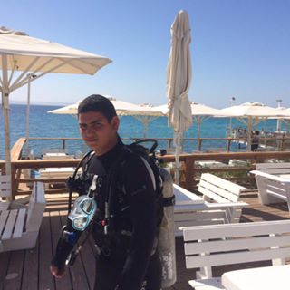 Profile Picture of Haitam Khoury (@Haitam-Khoury) on Facebook