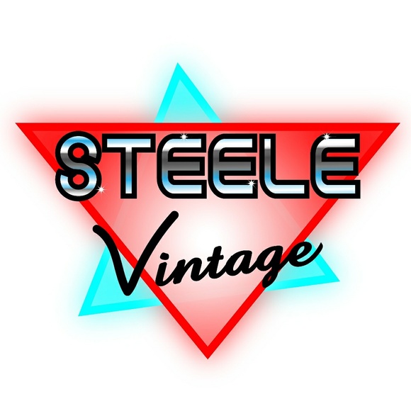 Profile Picture of Reeves Stretch (@steelevintage) on Poshmark