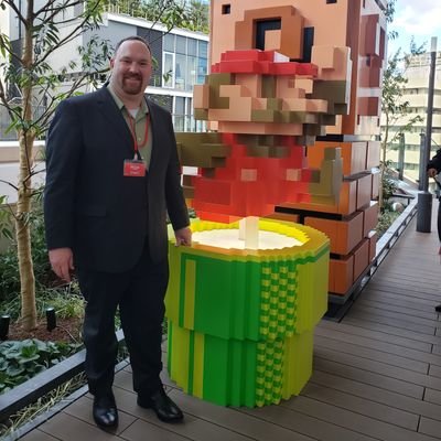 Profile Picture of Clayton Ritter (@RealCritter81) on Twitter