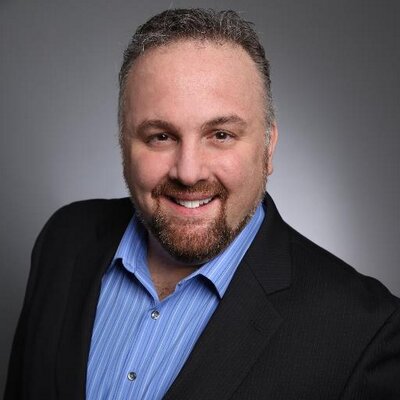 Profile Picture of Mark Binkley (@@MarkBinkley) on Twitter