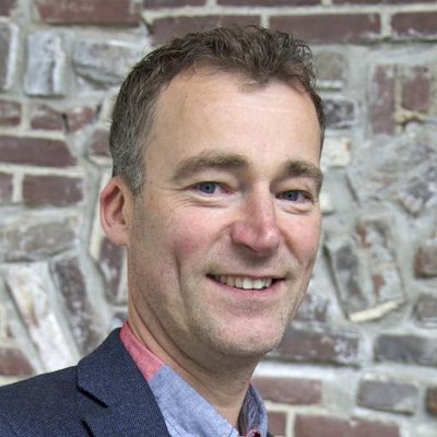 Profile Picture of Eberhard Dijkhuis (@ejdijkhuis) on Twitter