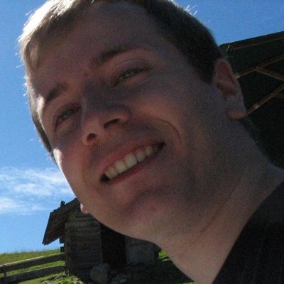 Profile Picture of Johannes Schulz (@SchulzJoJo) on Twitter