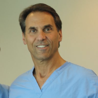 Profile Picture of Mark Wichman MD (@md_wichman) on Twitter