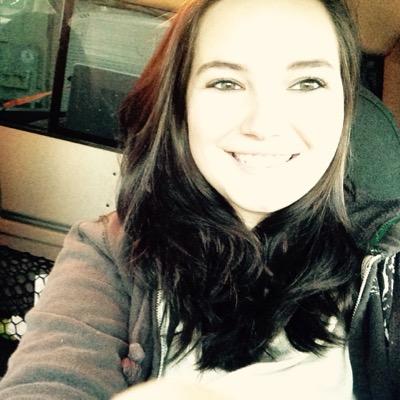 Profile Picture of Chelsea Garrett (@ChelseaGarret19) on Twitter