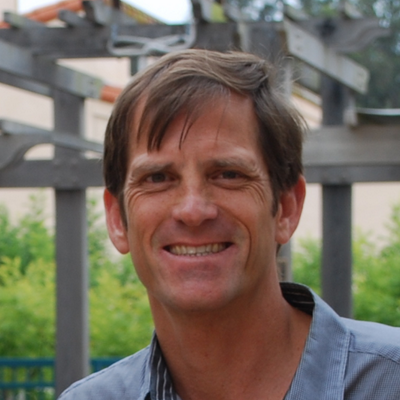 Profile Picture of Dave McClintock (@DaveCMcClintock) on Twitter