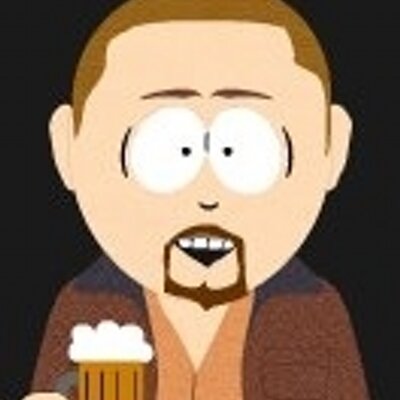 Profile Picture of Michael Ernest (@Kahlua_Khan) on Twitter